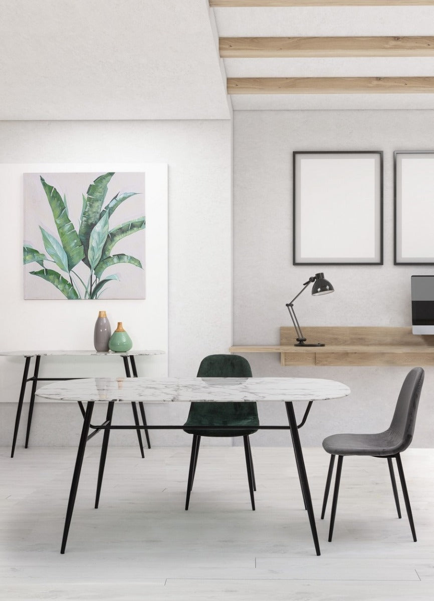 Set scaune 3+1 gratis IRELIAS