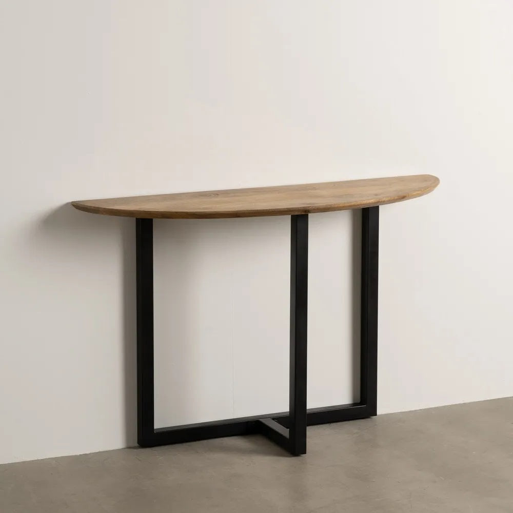 Consola IRIA 120 x 35 x 76 CM