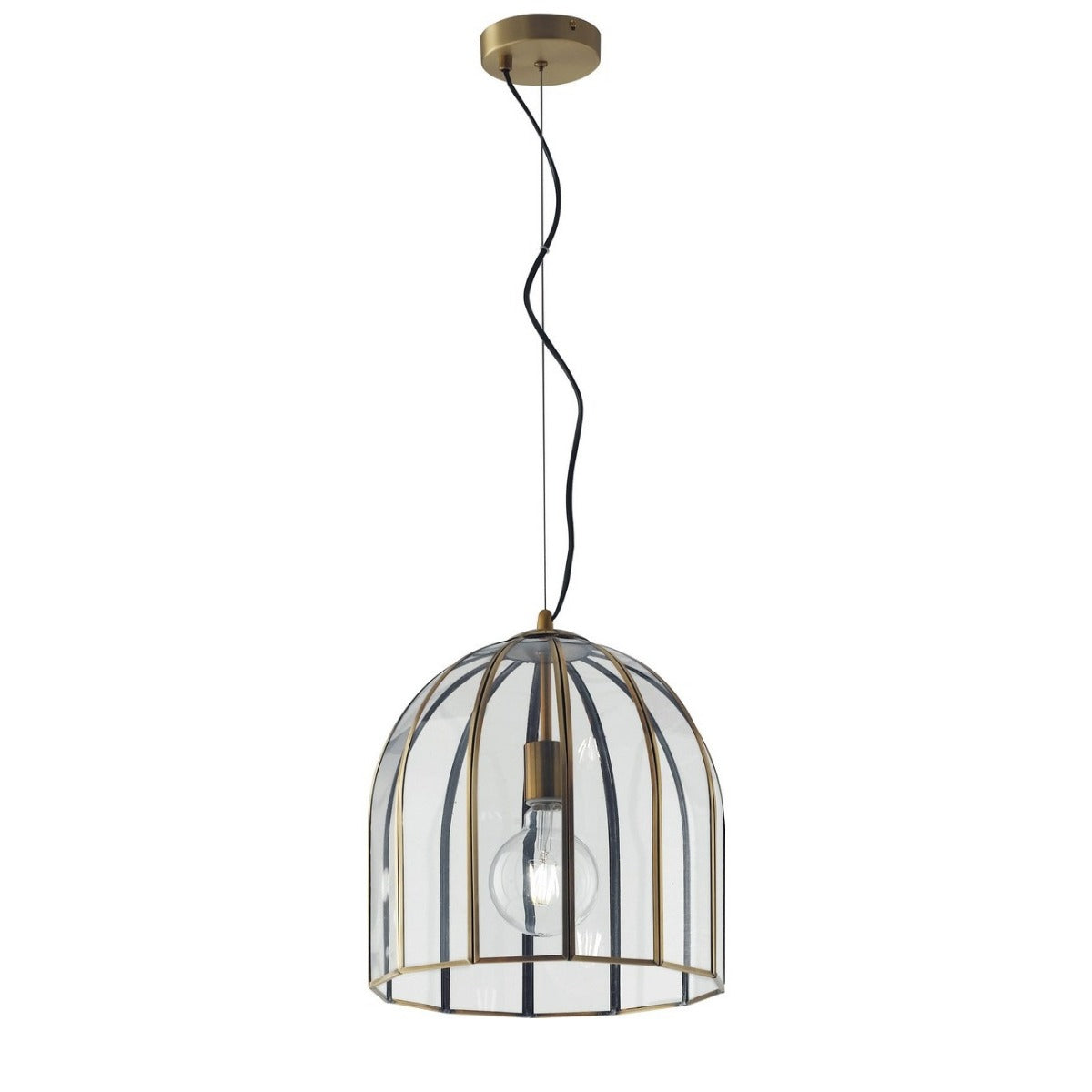 Lampa suspendata IRINA L