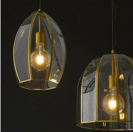 Lampa suspendata IRINA L