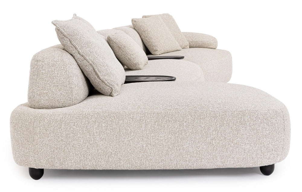 Canapea 4+1 locuri ISIDE LOUNGE