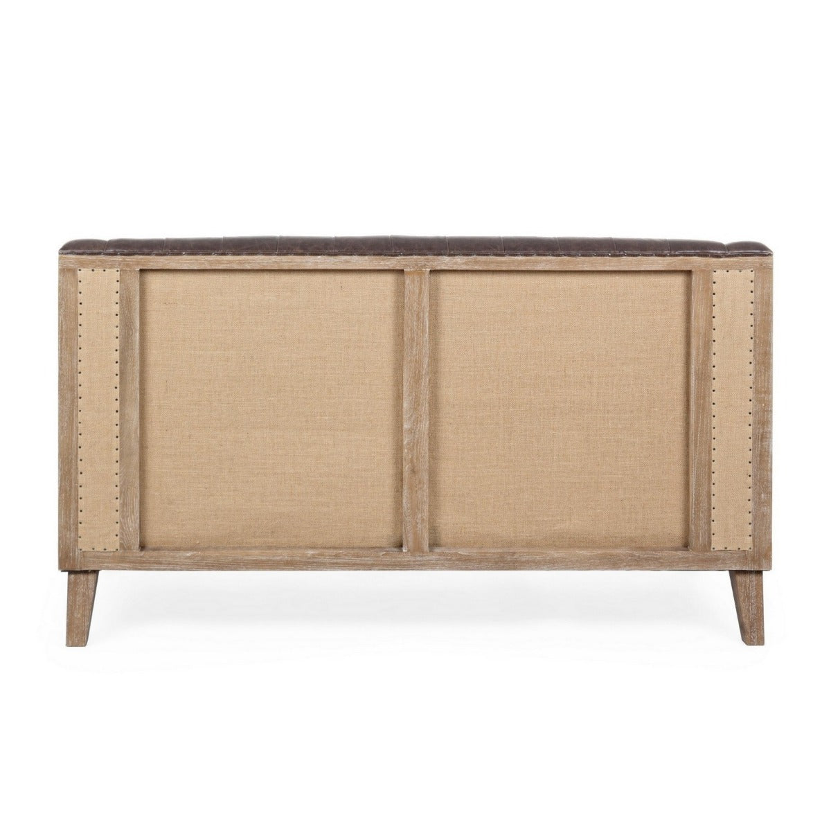 Canapea 2 locuri RAYMOND 140 CM