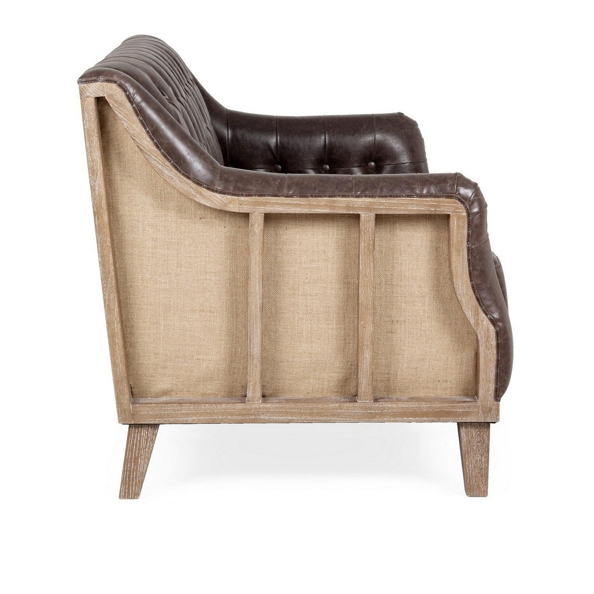 Canapea 2 locuri RAYMOND 140 CM