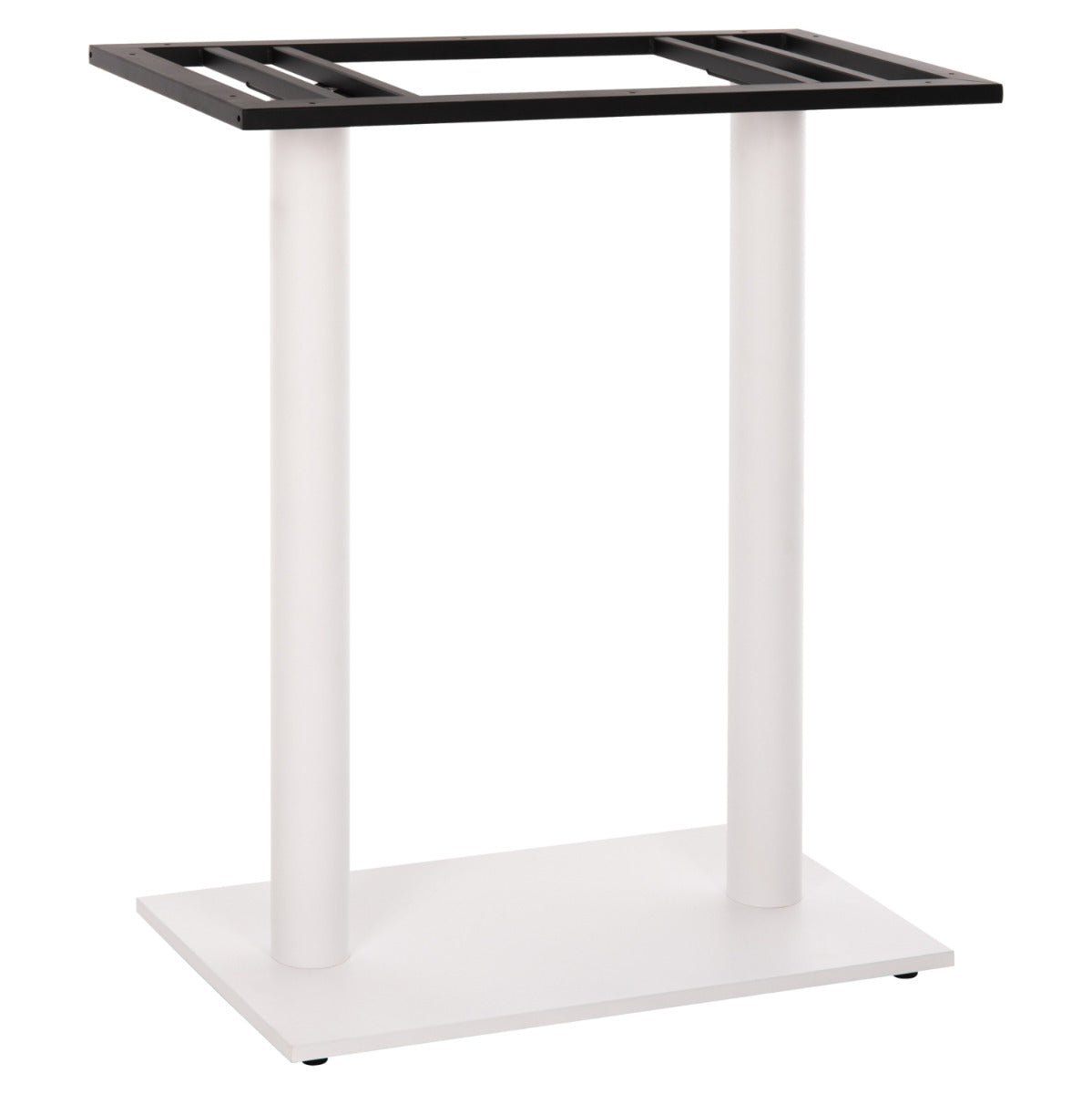 Picior masa bar/insula OLGA 40Χ80Χ90Hcm