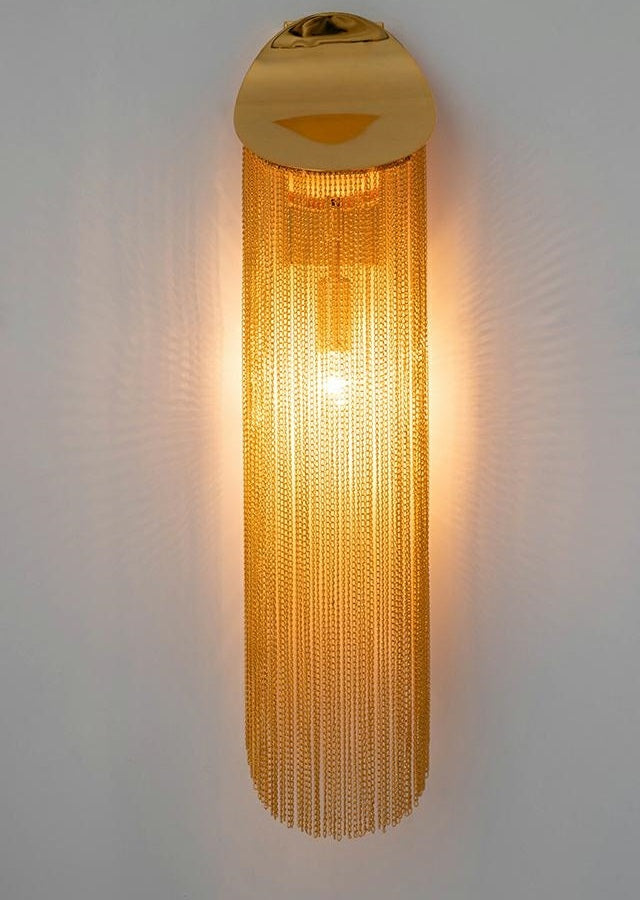 Aplica de perete IXOPA GOLD