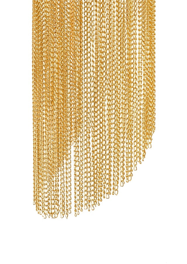 Aplica de perete IXOPA GOLD