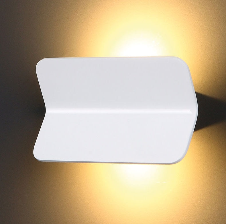 Aplica de perete JACEDO RECTANGLE