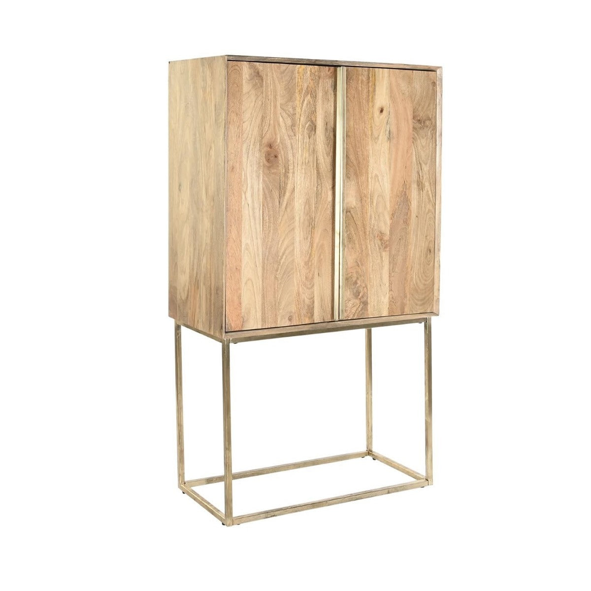 Dulapior JACOB 84 x 43 x 152 CM