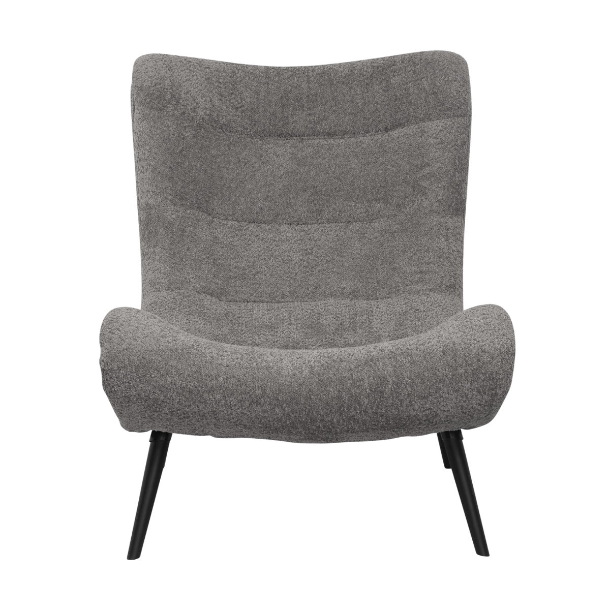 Fotoliu JAFAS BOUCLE