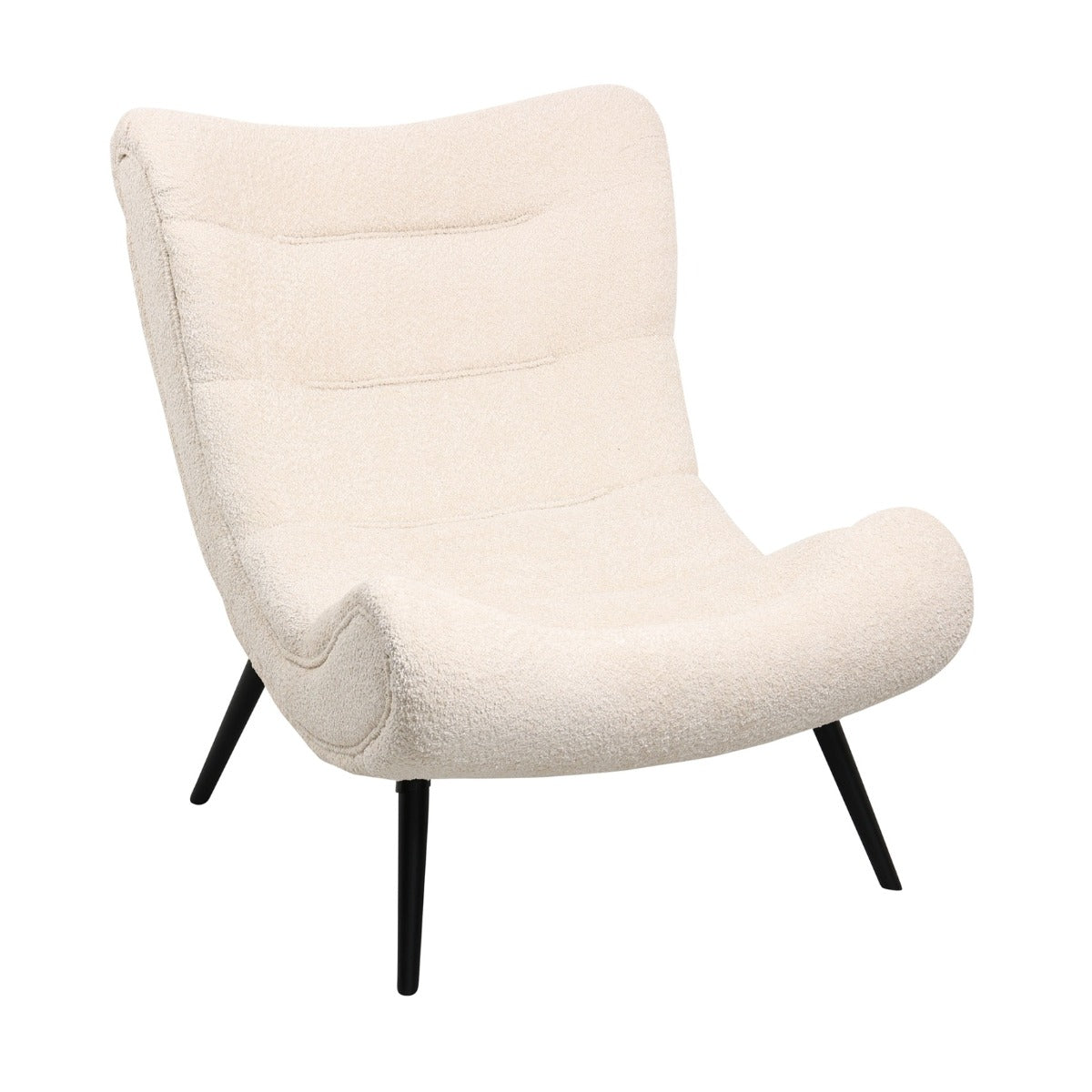 Fotoliu JAFAS BOUCLE