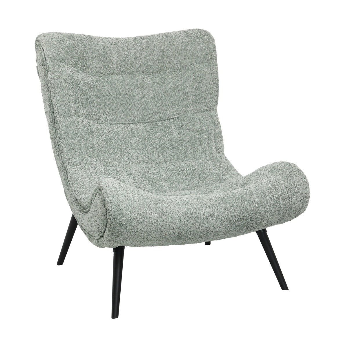 Fotoliu JAFAS BOUCLE