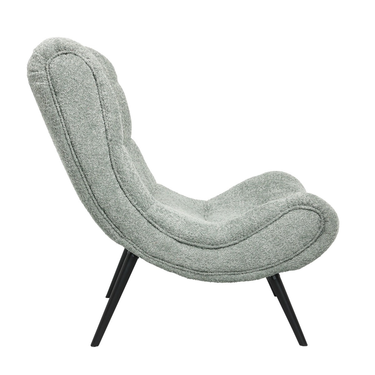 Fotoliu JAFAS BOUCLE