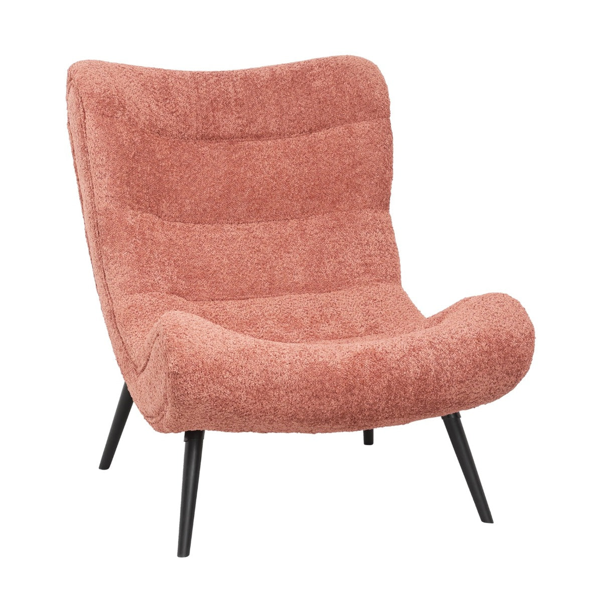 Fotoliu JAFAS BOUCLE