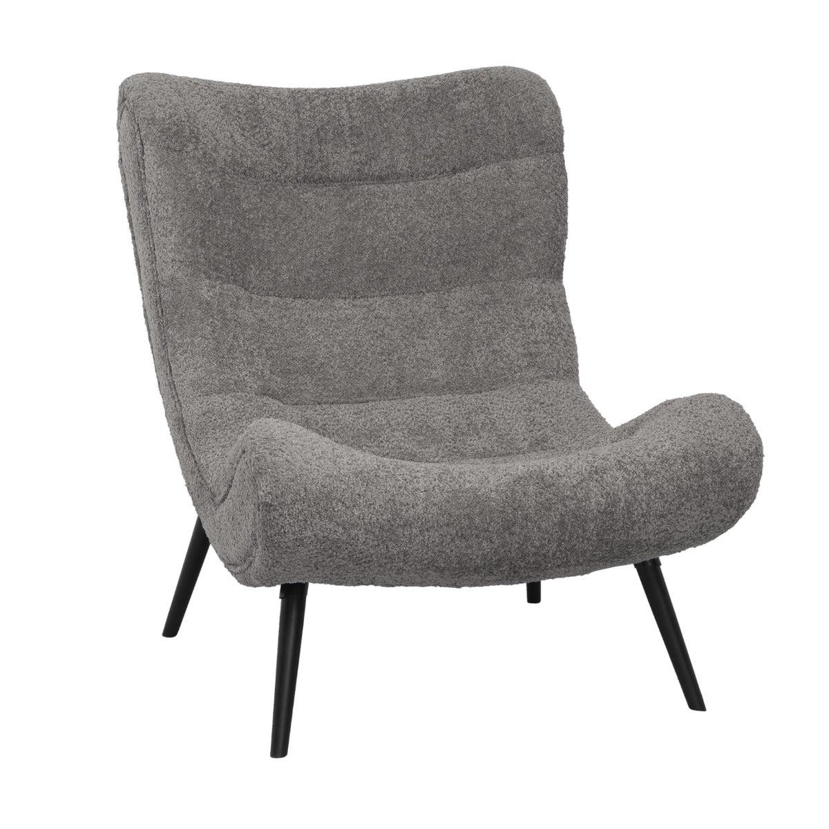 Fotoliu JAFAS BOUCLE