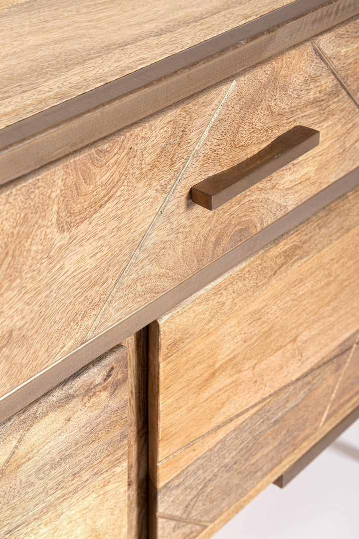 Comoda TV JAIVER 175 x 40 x 62 CM