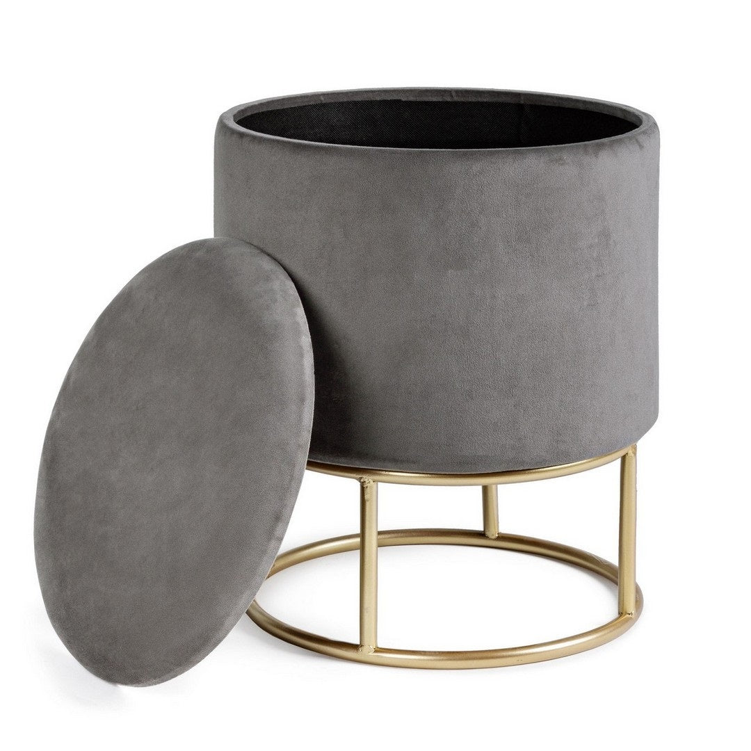 Taburet JAKARTA Ø34.5 CM