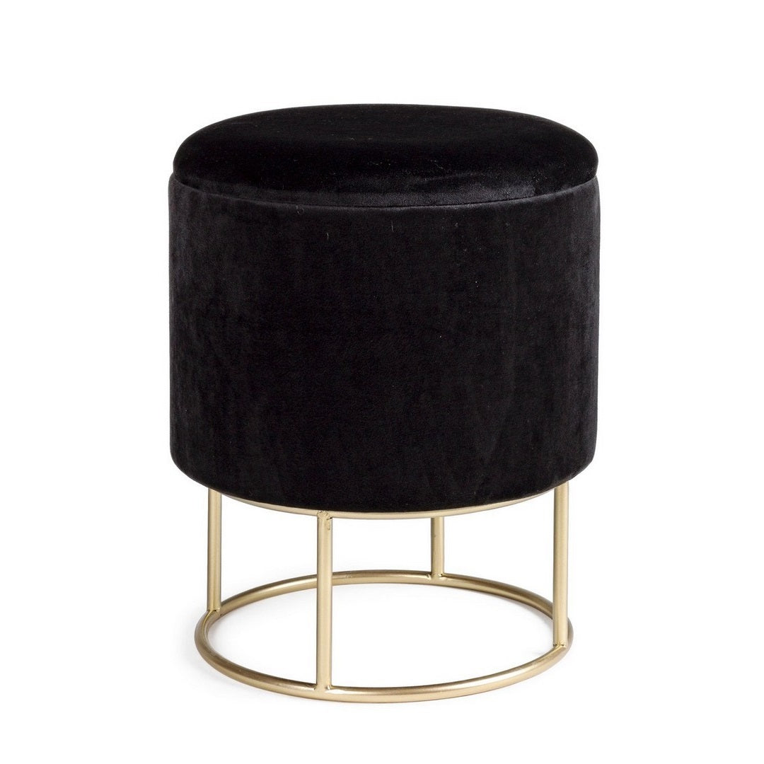 Taburet JAKARTA Ø34.5 CM