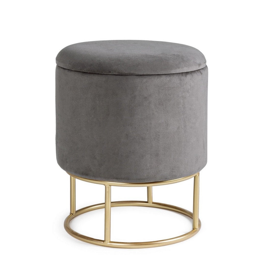 Taburet JAKARTA Ø34.5 CM