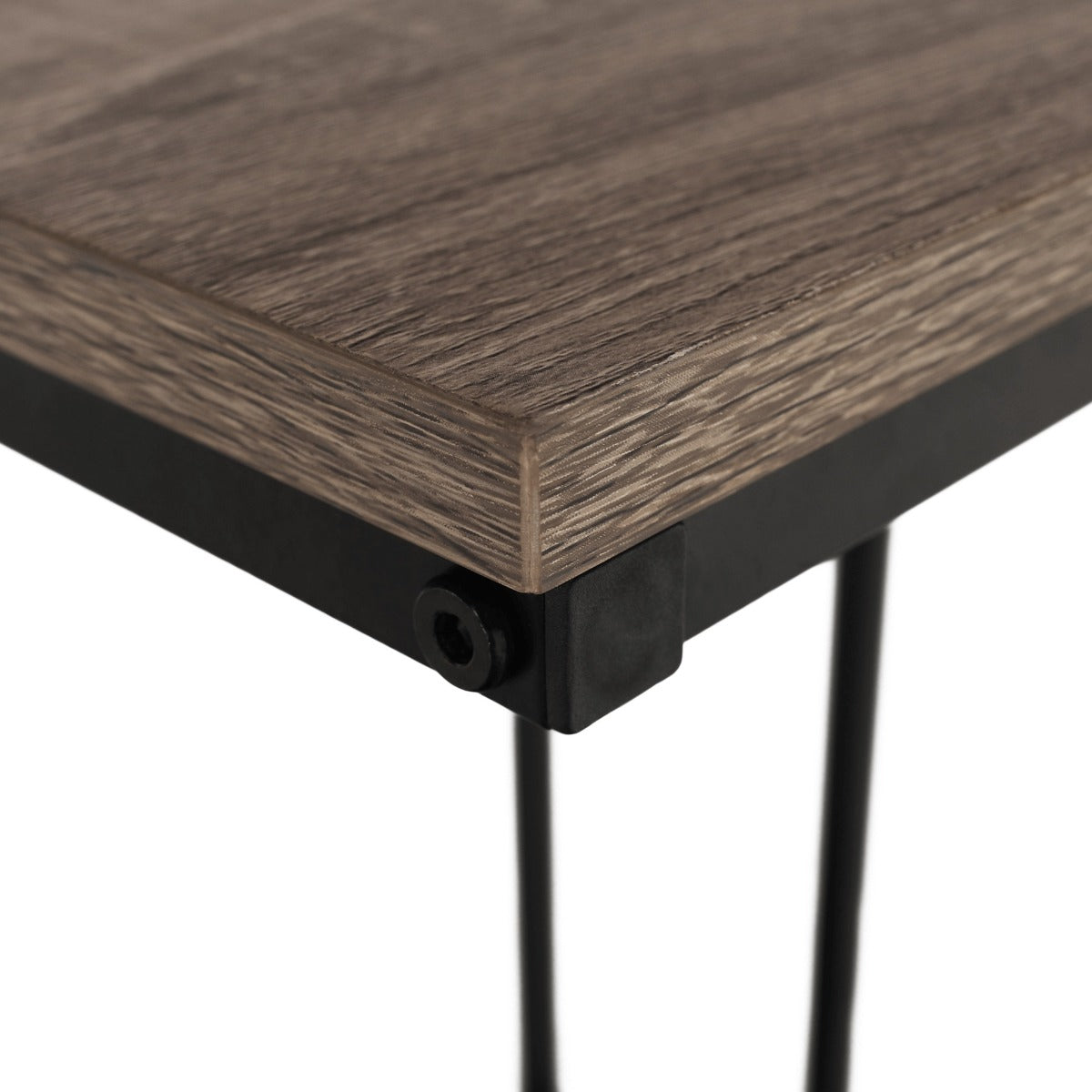 Masuta de cafea JAKIM WOOD 40 x 61 CM