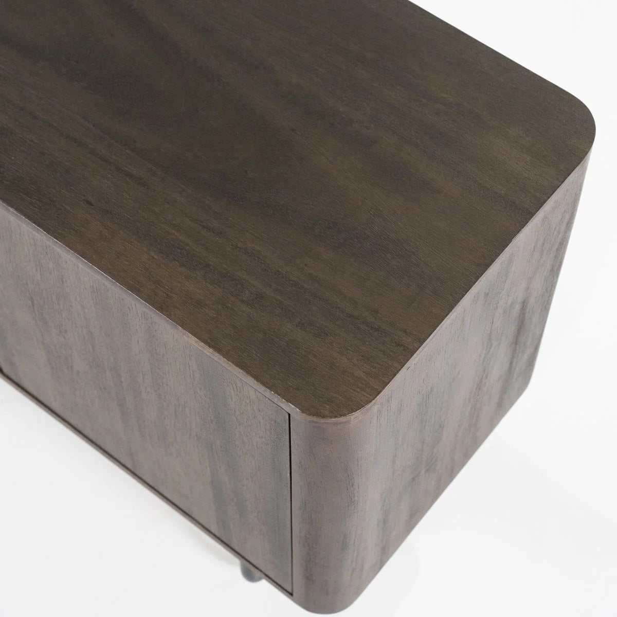 Comoda TV JAKINS BROWN 180 x 40 x 61 CM