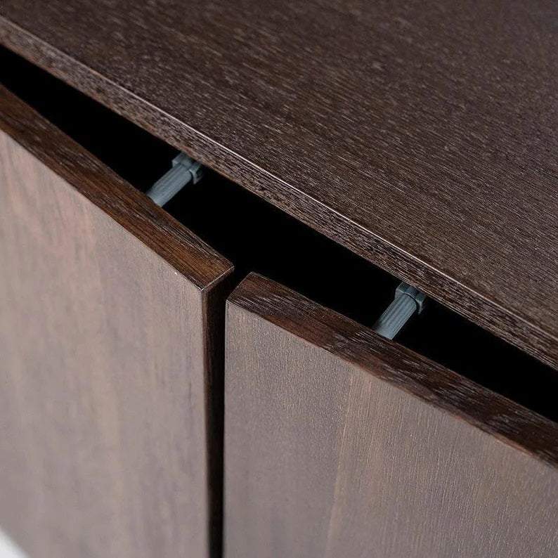 Biblioteca JAKINS 190 x 46 x 210 CM