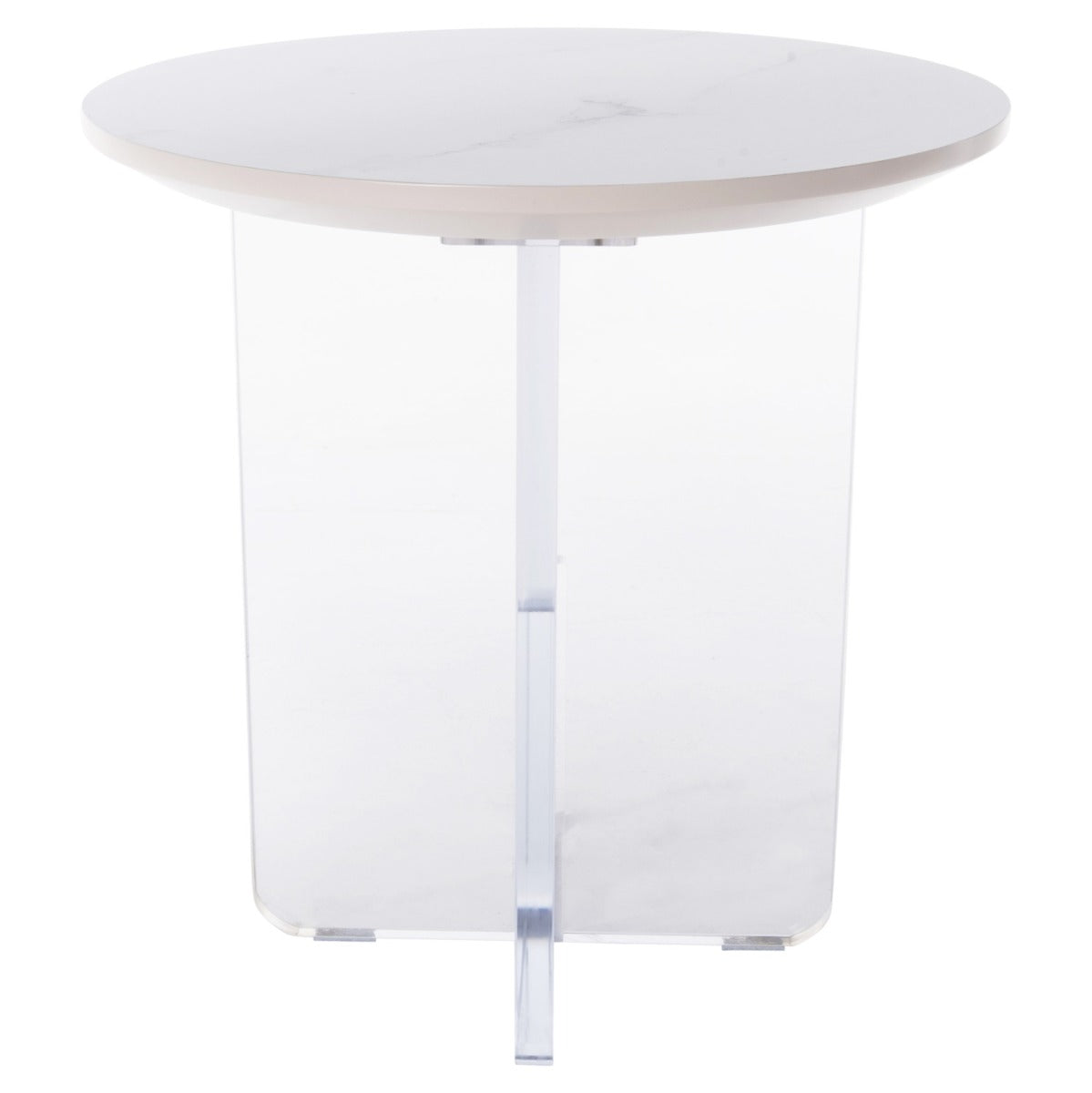 Masuta de cafea JALEN Ø40 x 41 CM