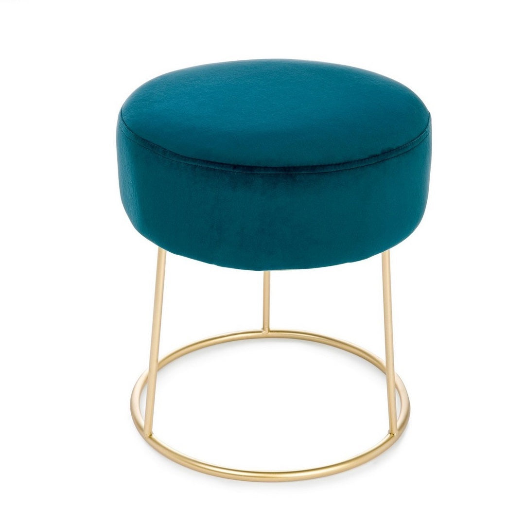 Taburet CLARISSA Ø35 CM