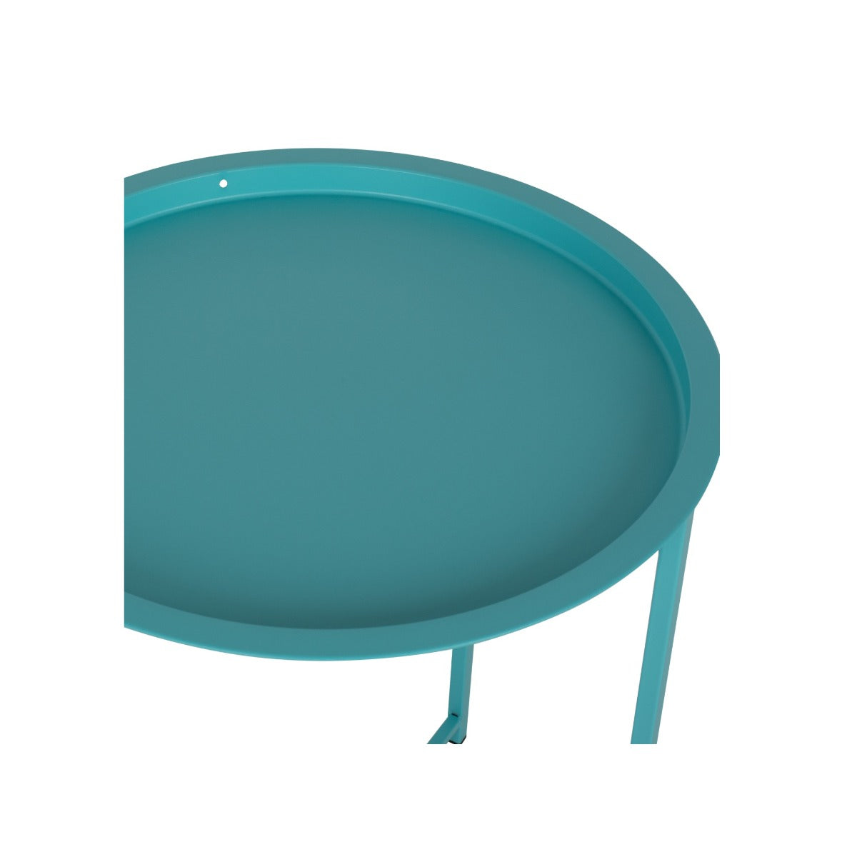 Masuta de cafea JANSEN Ø46 x 53 CM