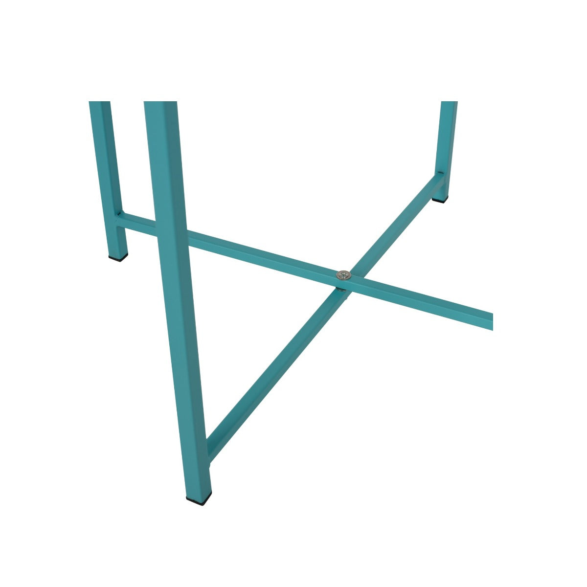 Masuta de cafea JANSEN Ø46 x 53 CM