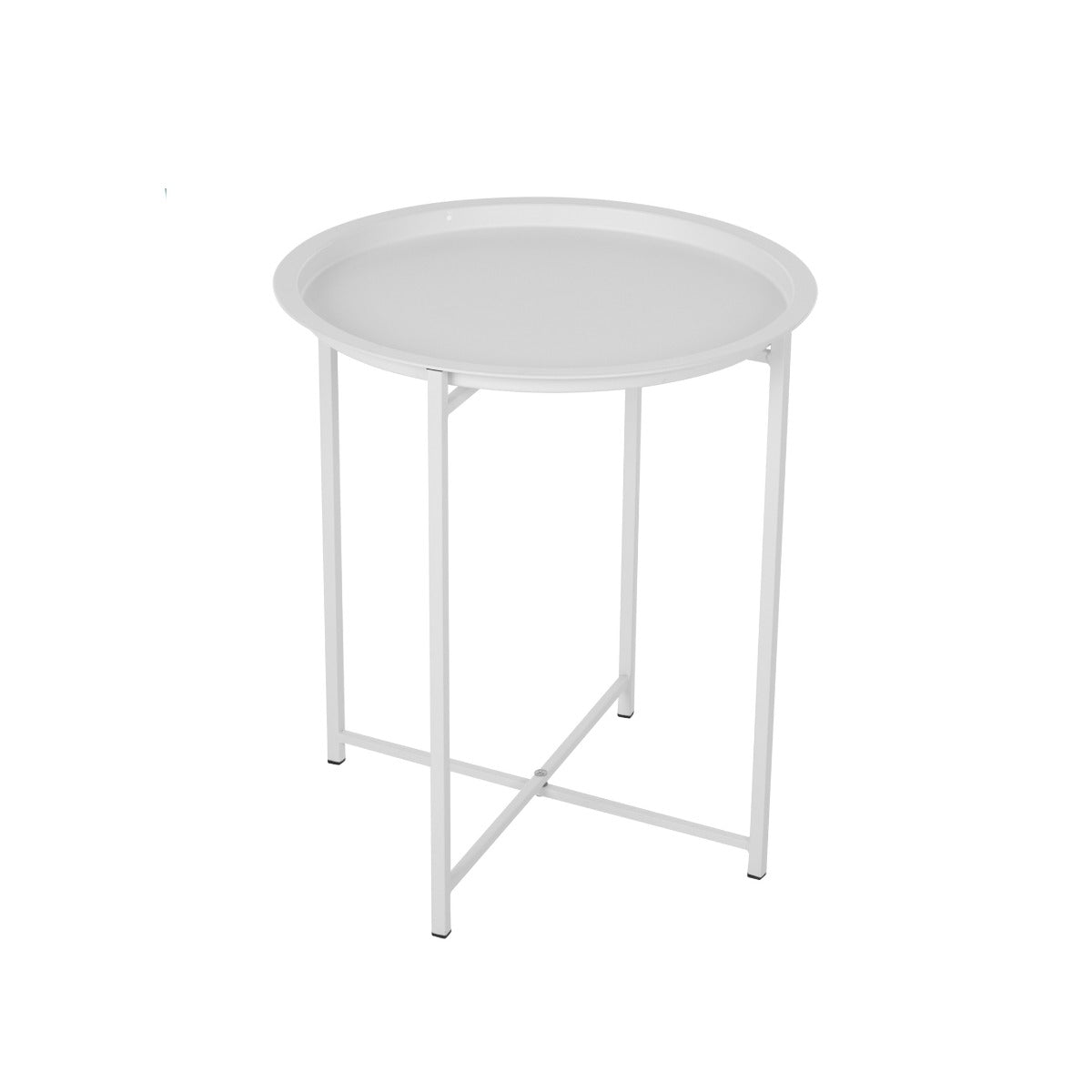 Masuta de cafea JANSEN Ø46 x 53 CM