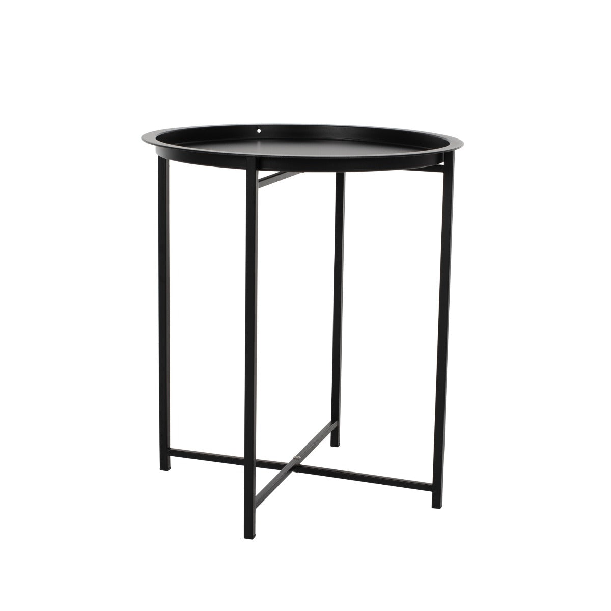 Masuta de cafea JANSEN Ø46 x 53 CM