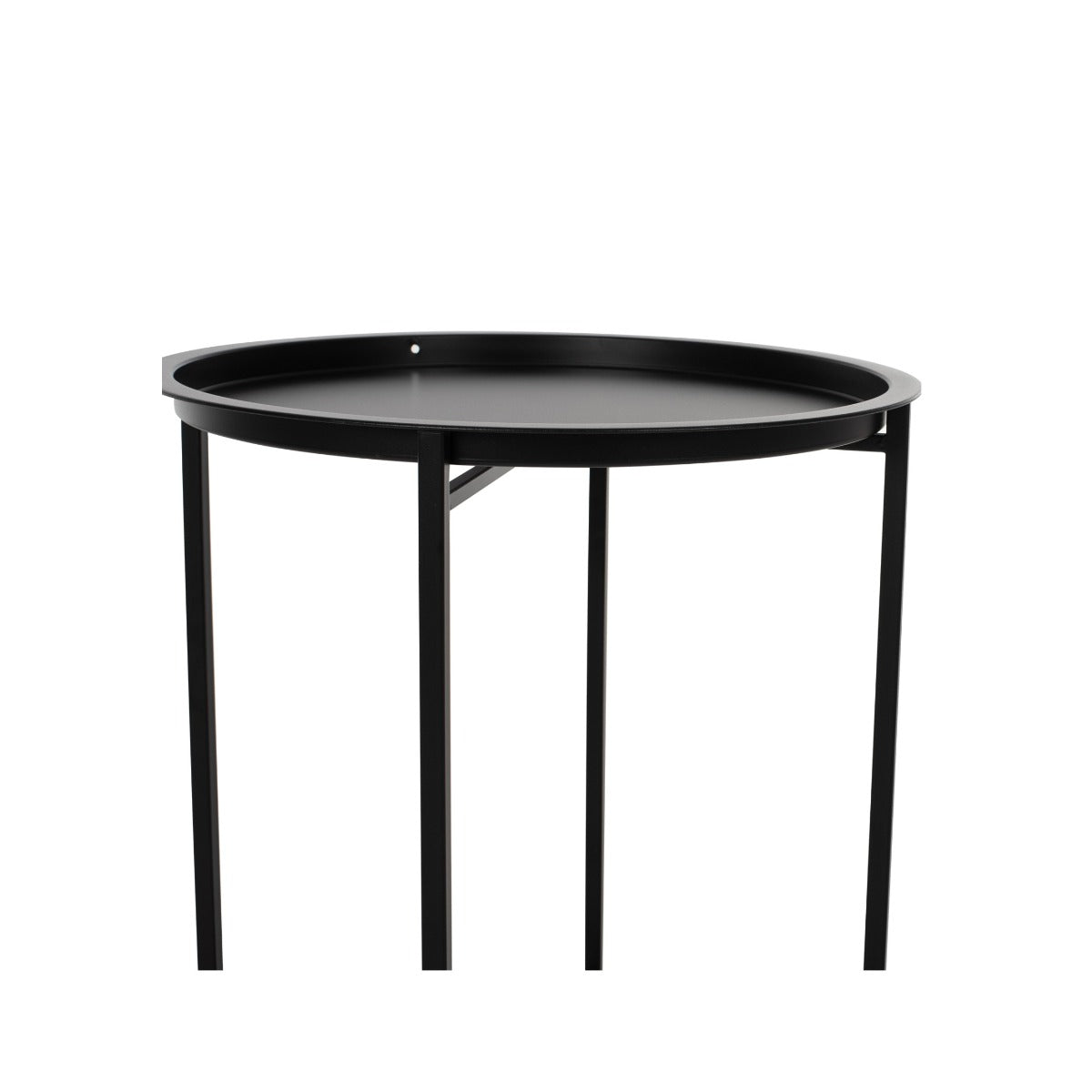 Masuta de cafea JANSEN Ø46 x 53 CM