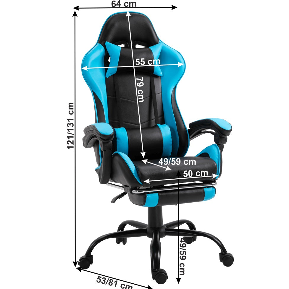 Scaun de birou JARIN