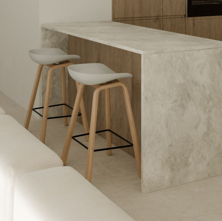 Scaun de bar JARSO H68 CM