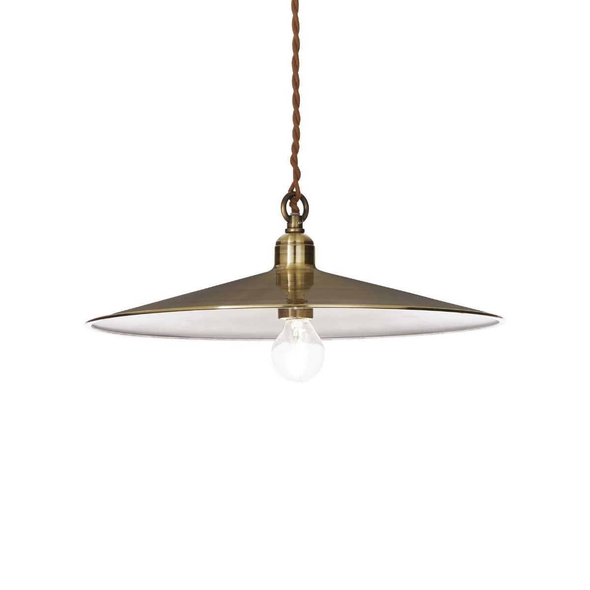 Lampa suspendata JARVIS