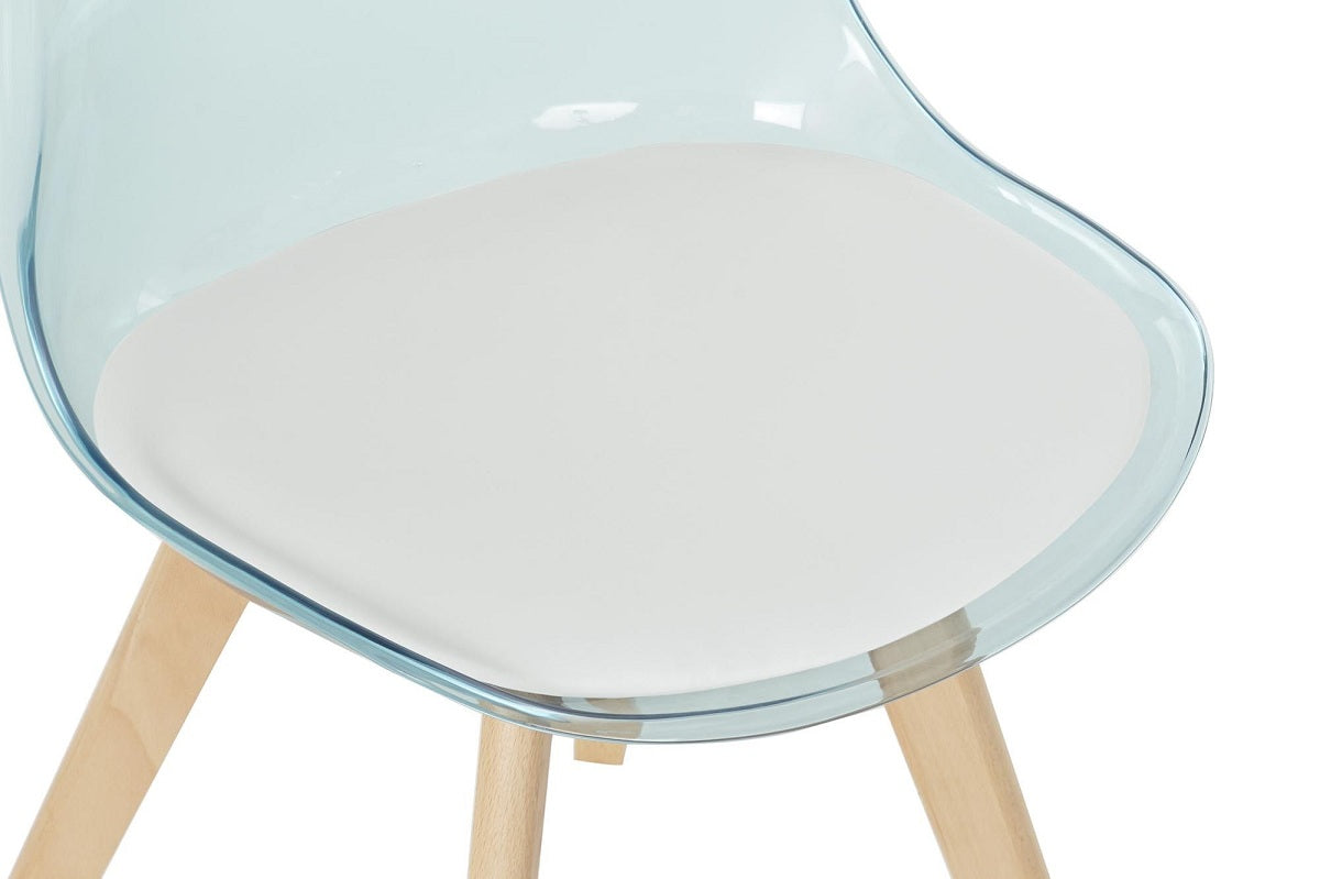 Set scaune 3+1 gratis JEMIRA