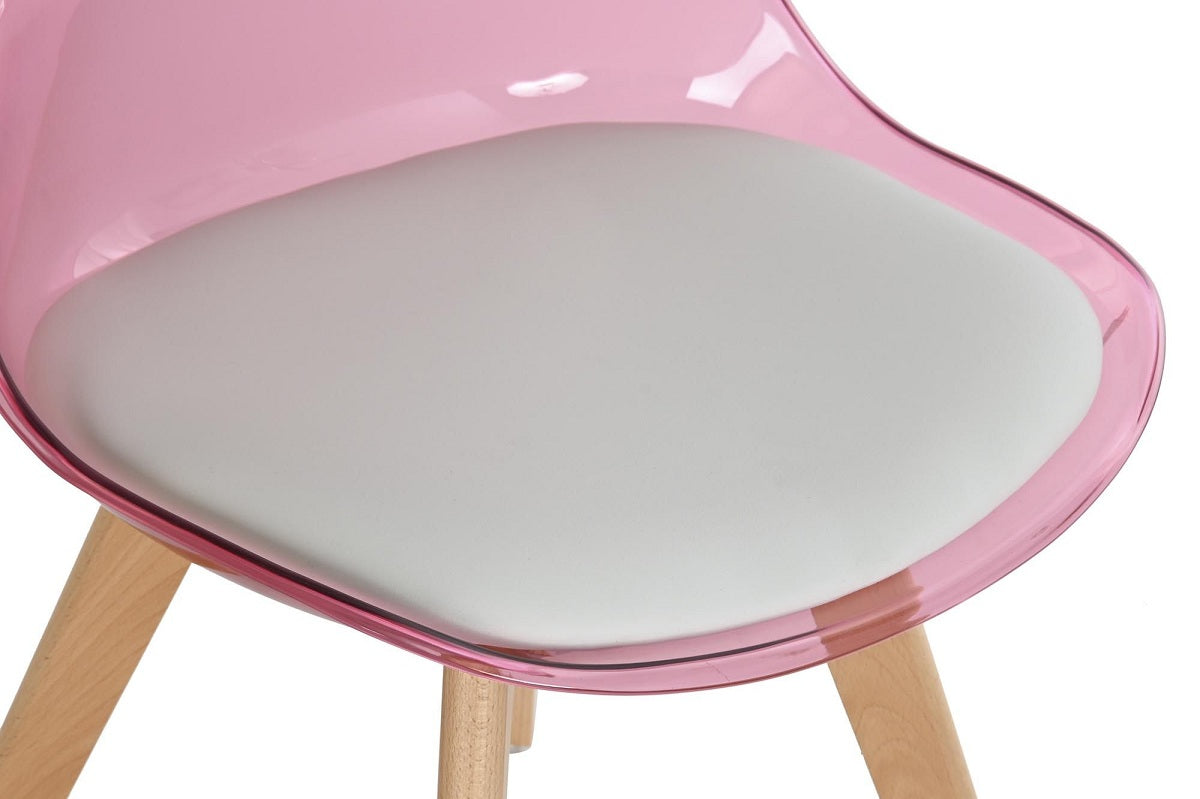 Set scaune 3+1 gratis JEMIRA