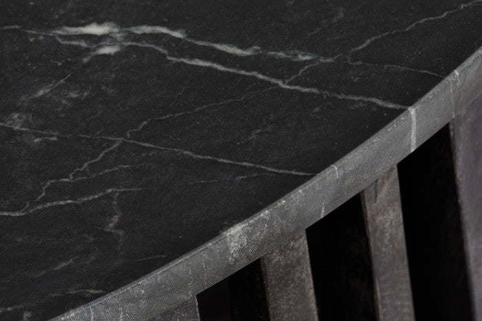 Masuta de cafea JENINGS Ø90 x 45 CM