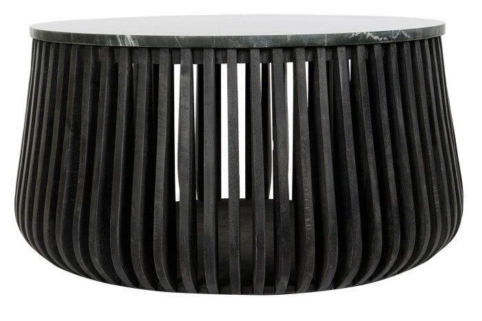 Masuta de cafea JENINGS Ø90 x 45 CM