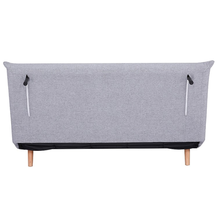 Canapea extensibila 2 locuri JEREMY 147 CM