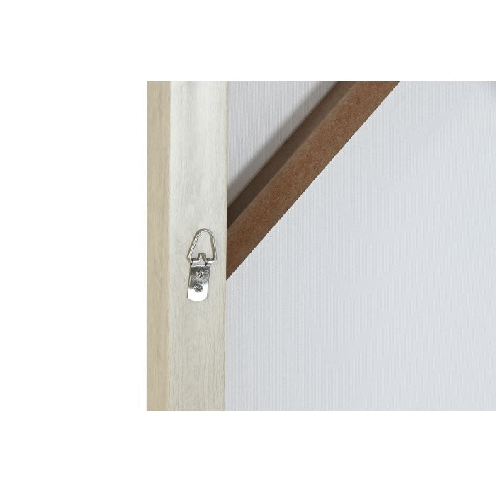 Set 2 tablouri JESI GIRL 82 CM