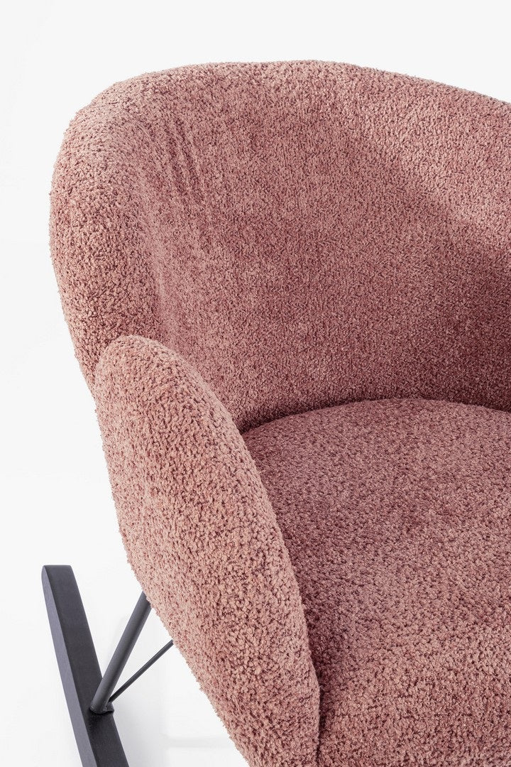 Fotoliu balansoar SIBILLA