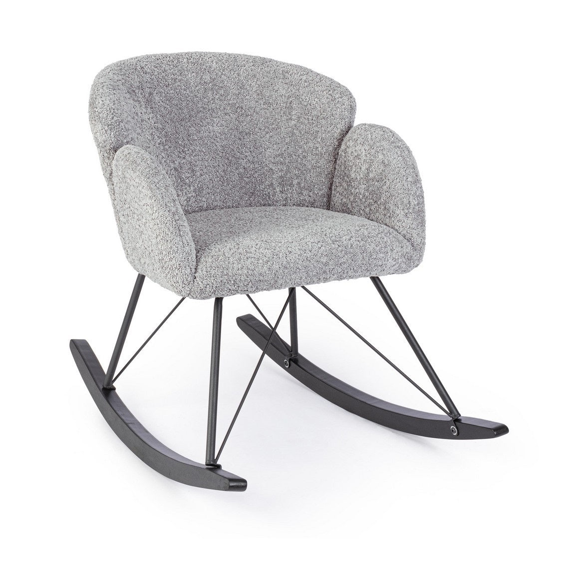 Fotoliu balansoar SIBILLA