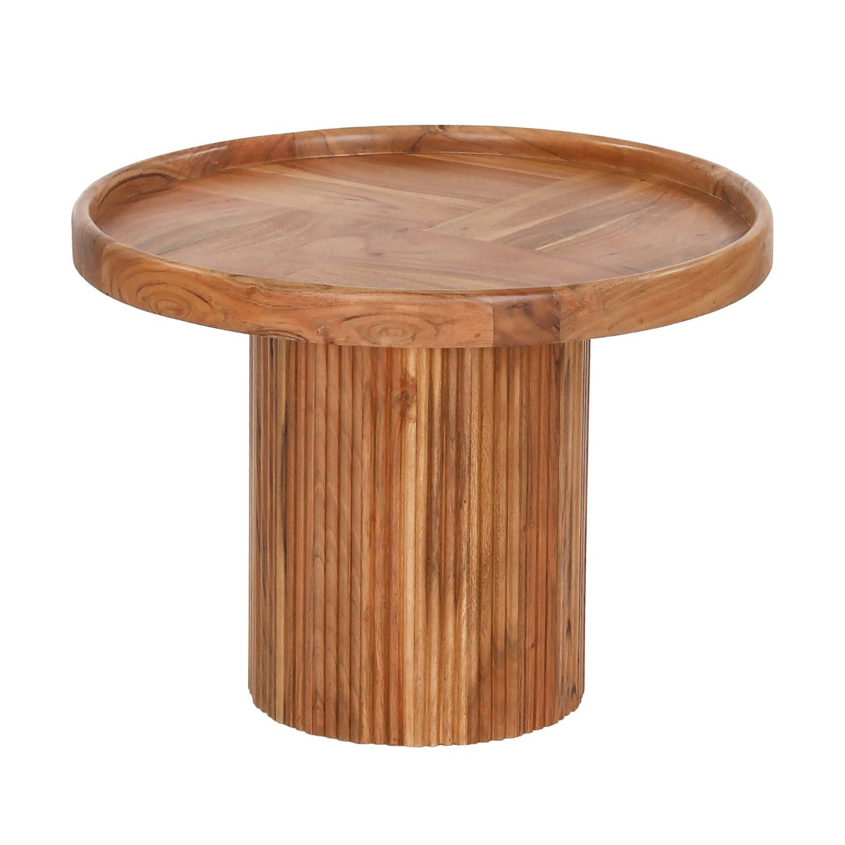 Masuta de cafea JOCELYN Ø60 x 45 CM