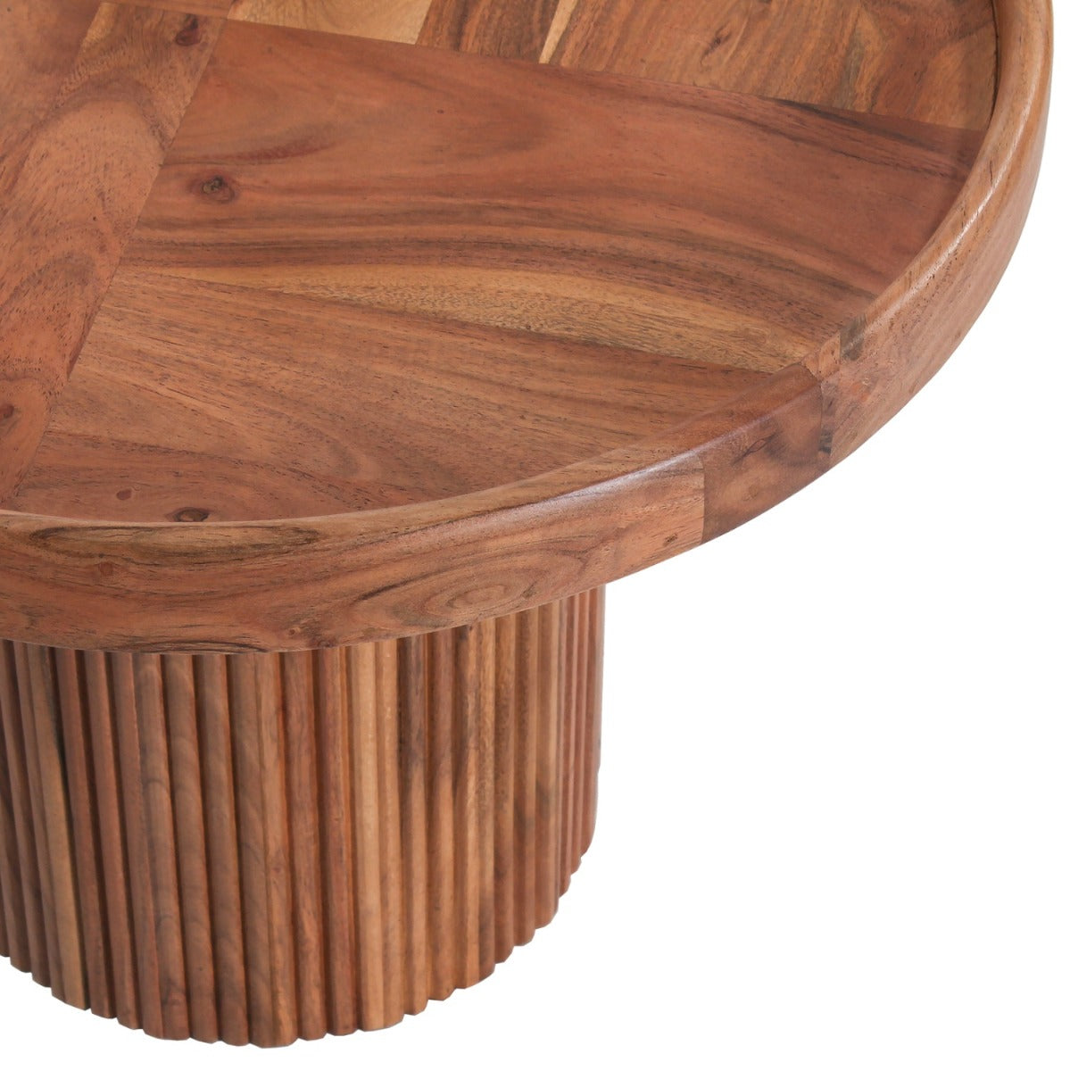 Masuta de cafea JOCELYN Ø60 x 45 CM