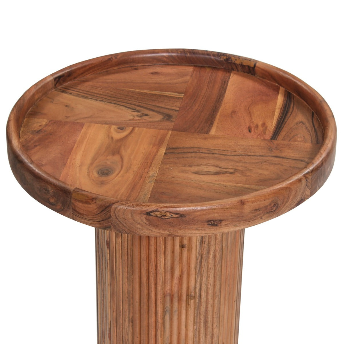 Masuta de cafea JOCELYN Ø50 x 60 CM