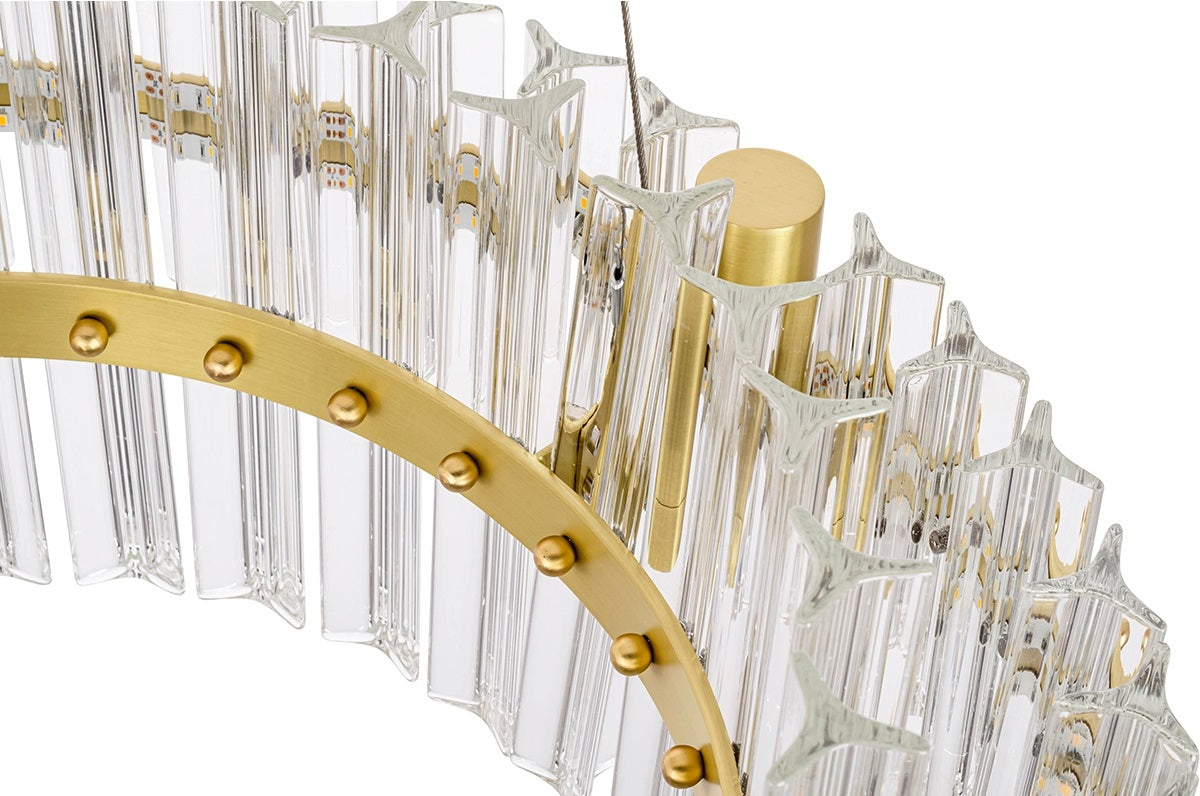 Lampa suspendata JOLIETE 2