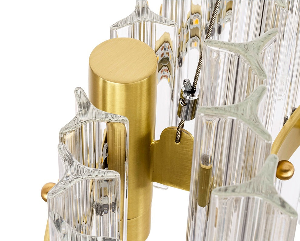 Lampa suspendata JOLIETE 2