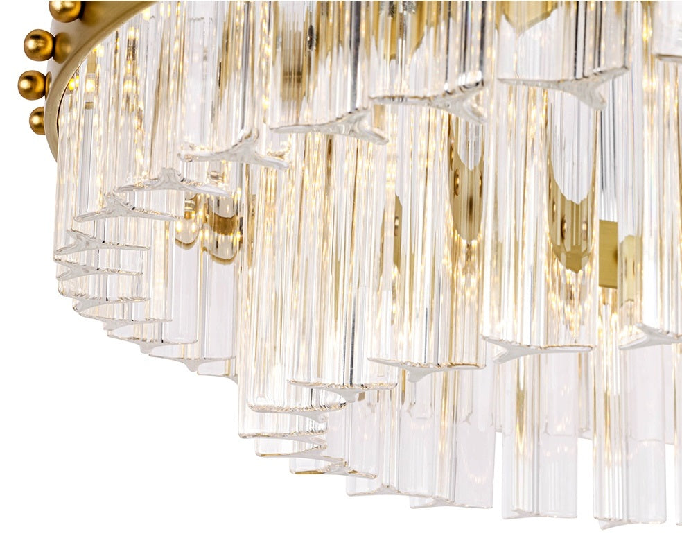 Lampa suspendata JOLIETE 2