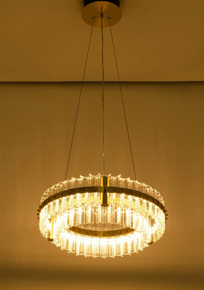 Lampa suspendata JOLIETE 2